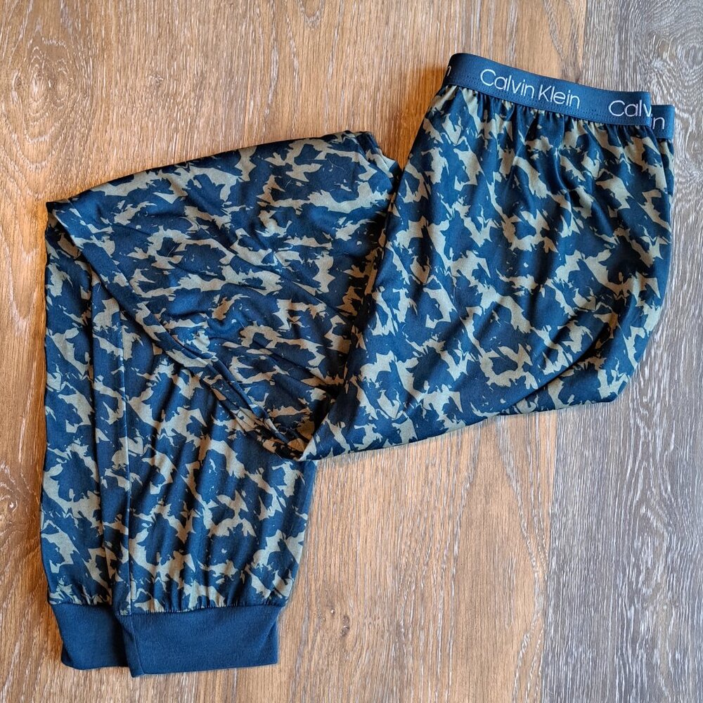 🙃6/$10 Calvin Klein Pajama Bottoms